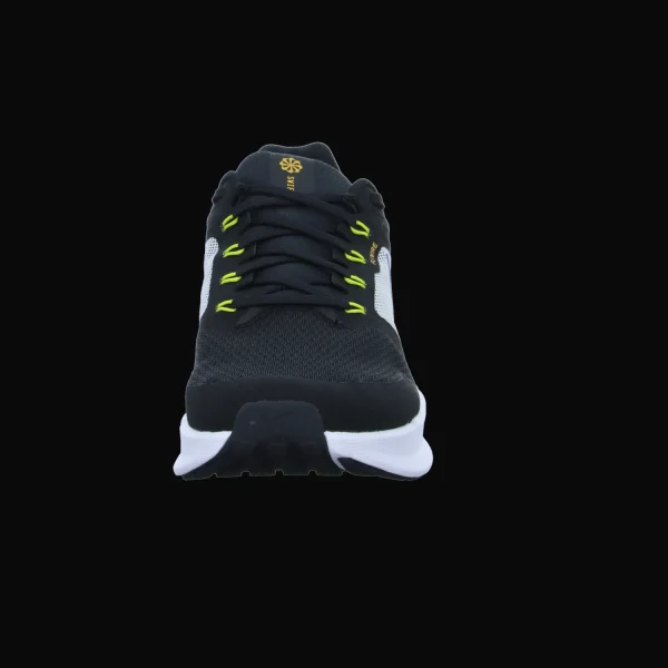 Cheap Nike Herrenschnürschuh sportiv schwarz