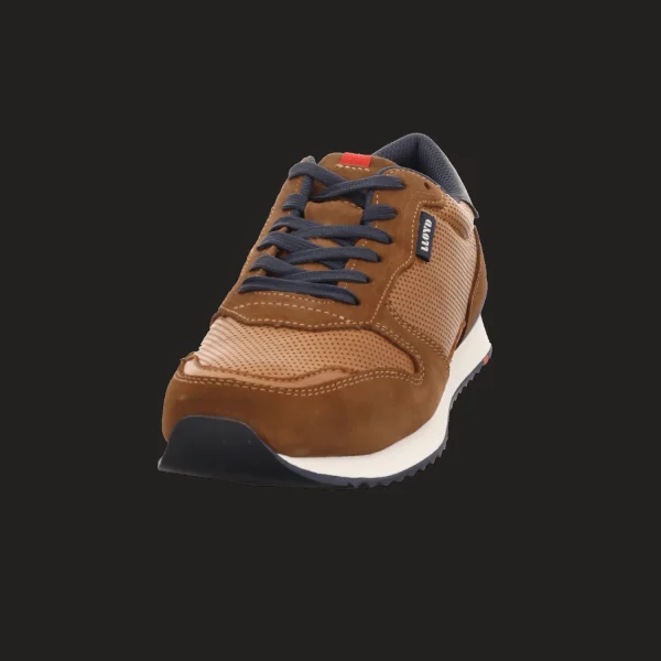 Cheap Lloyd Herrenschnürschuh sportiv braun