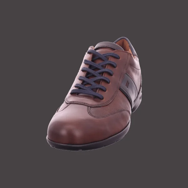 Discount Lloyd Herrenschnürschuh sportiv braun