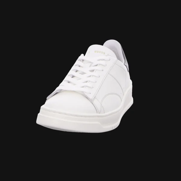 Cheap Lloyd Herrenschnürschuh sportiv weiß