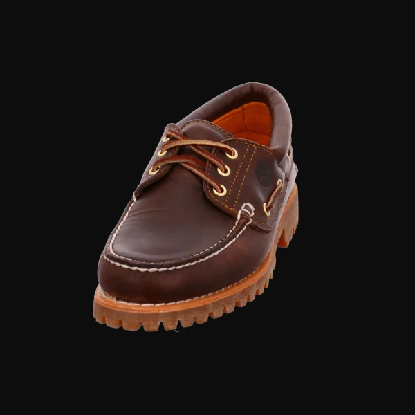 Online Timberland Herrenschnürschuh sportiv grau