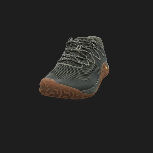 Sale Wolverine Herrenschnürschuh sportiv pine/Gum