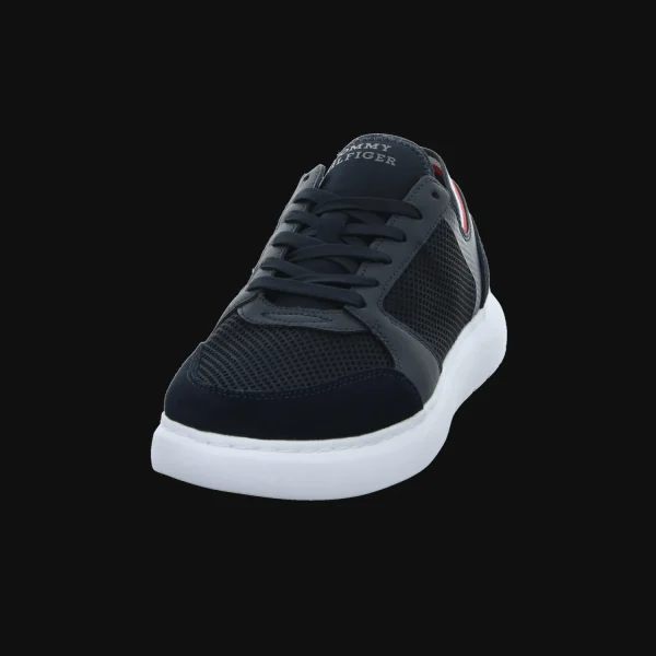 Cheap Tommy Hilfiger Herrenschnürschuh sportiv Desert Sky