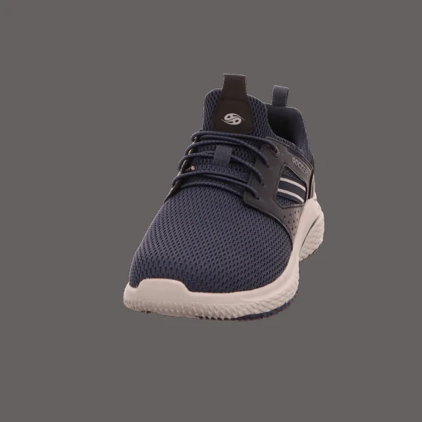 Hot Dockers by Gerli Herrenschnürschuh sportiv navy