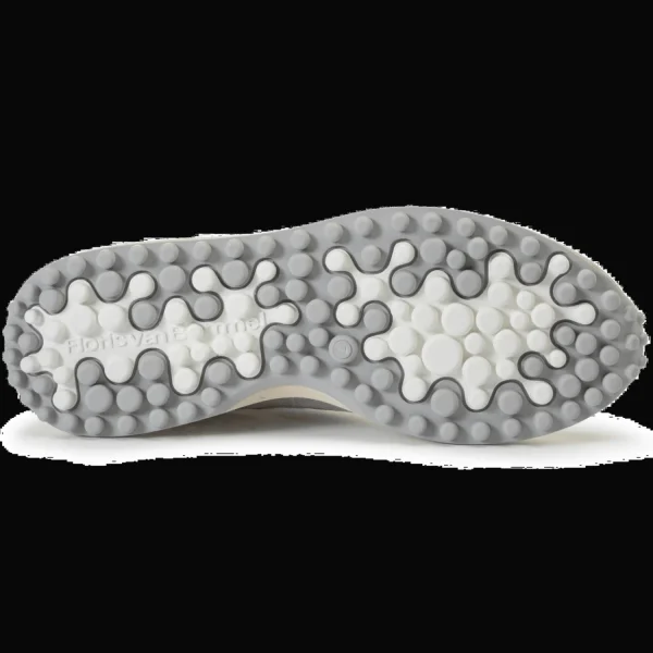 Best Floris van Bommel Herrenschnürschuh sportiv lightgrey