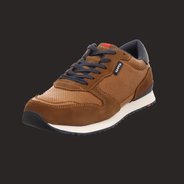 Cheap Lloyd Herrenschnürschuh sportiv braun