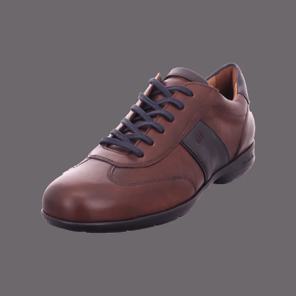 Discount Lloyd Herrenschnürschuh sportiv braun
