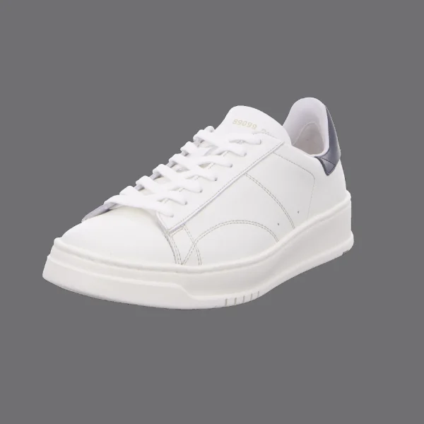 Cheap Lloyd Herrenschnürschuh sportiv weiß