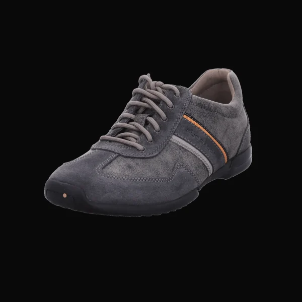 Flash Sale Gabor Herrenschnürschuh sportiv shark/anthracite/mid