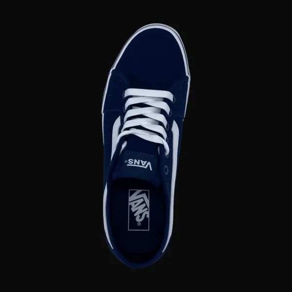 Best Sale Schuh Heinrich Herrenschnürschuh sportiv blau