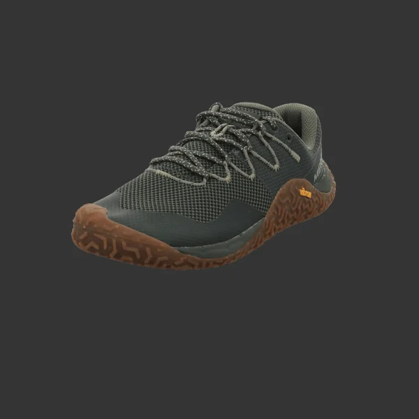 Sale Wolverine Herrenschnürschuh sportiv pine/Gum