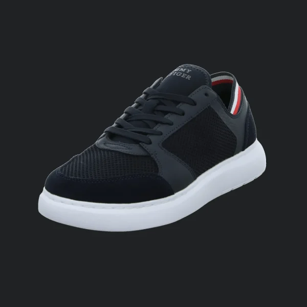 Cheap Tommy Hilfiger Herrenschnürschuh sportiv Desert Sky