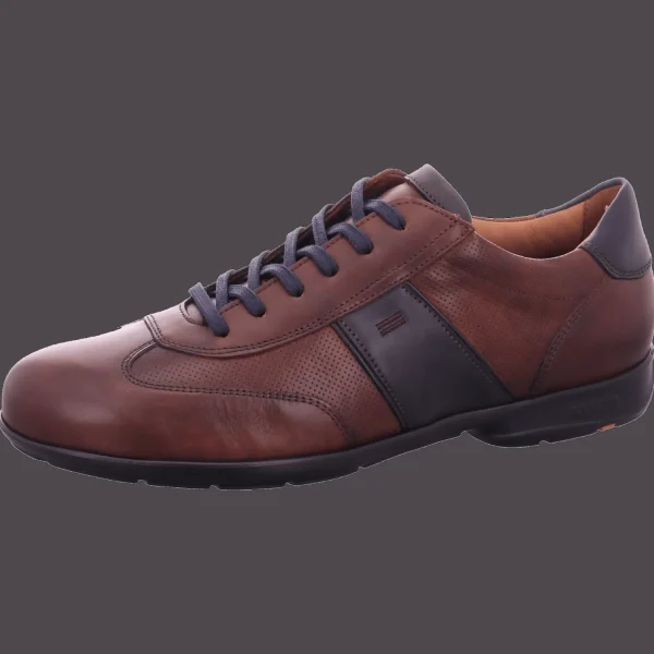 Discount Lloyd Herrenschnürschuh sportiv braun