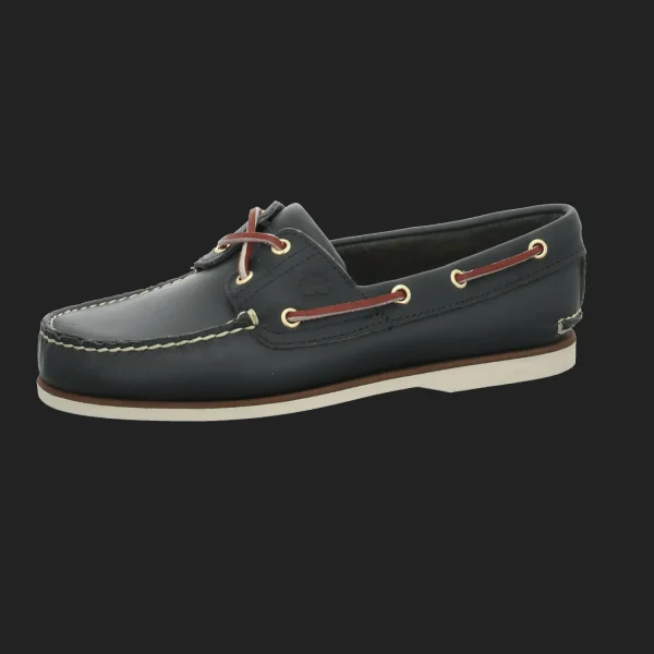 Sale Timberland Herrenschnürschuh sportiv NAVY