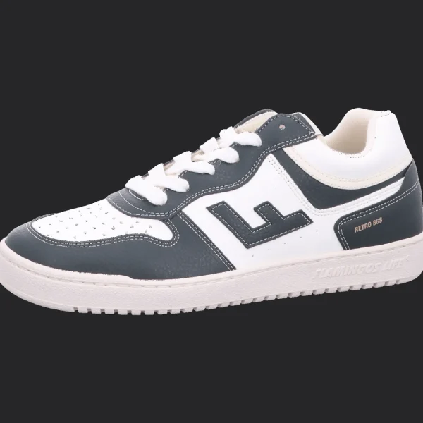 Shop flamingoslife Herrenschnürschuh sportiv FOREST PEARL
