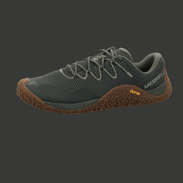 Sale Wolverine Herrenschnürschuh sportiv pine/Gum