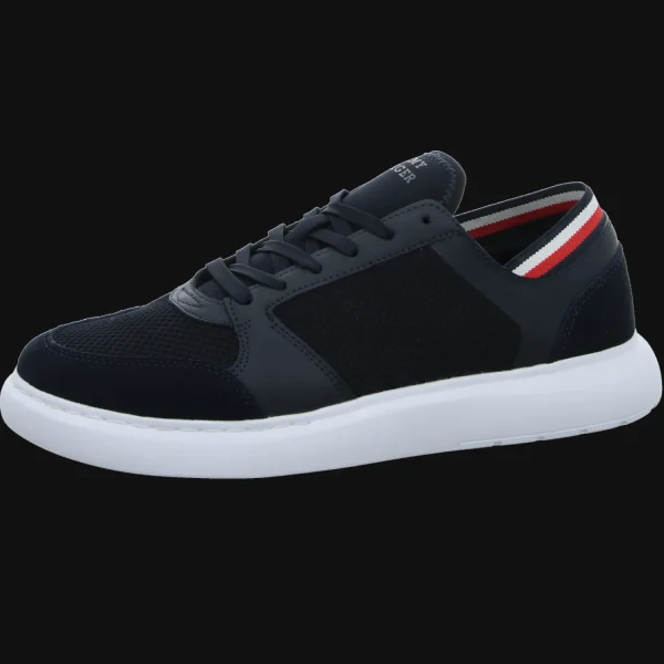Cheap Tommy Hilfiger Herrenschnürschuh sportiv Desert Sky