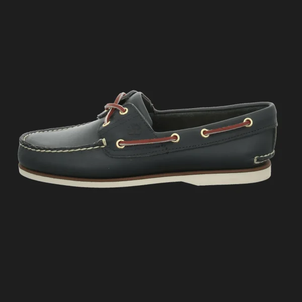 Sale Timberland Herrenschnürschuh sportiv NAVY