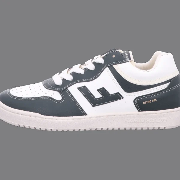 Shop flamingoslife Herrenschnürschuh sportiv FOREST PEARL