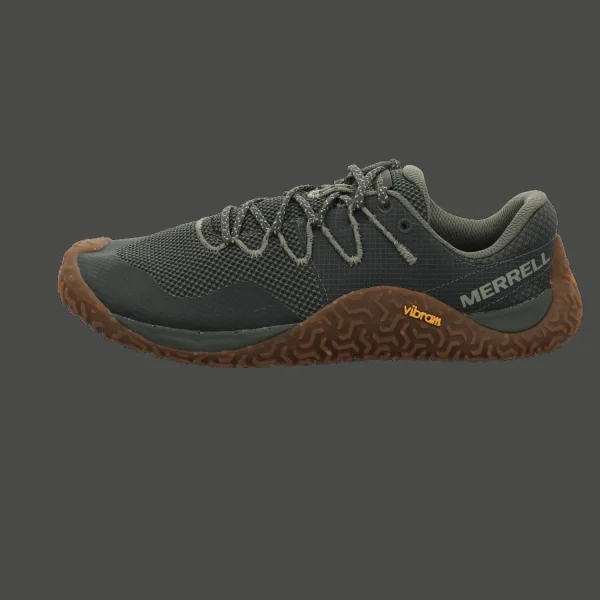 Sale Wolverine Herrenschnürschuh sportiv pine/Gum