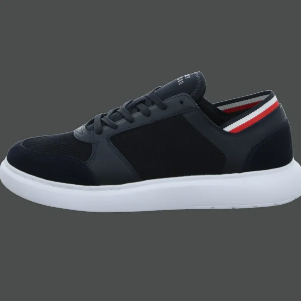 Cheap Tommy Hilfiger Herrenschnürschuh sportiv Desert Sky