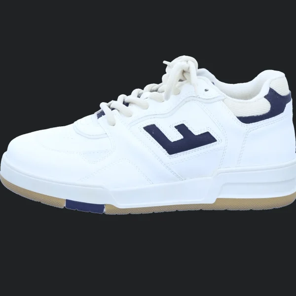 Cheap flamingoslife Herrenschnürschuh sportiv offwhite