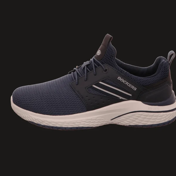 Hot Dockers by Gerli Herrenschnürschuh sportiv navy