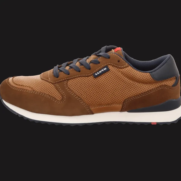 Cheap Lloyd Herrenschnürschuh sportiv braun
