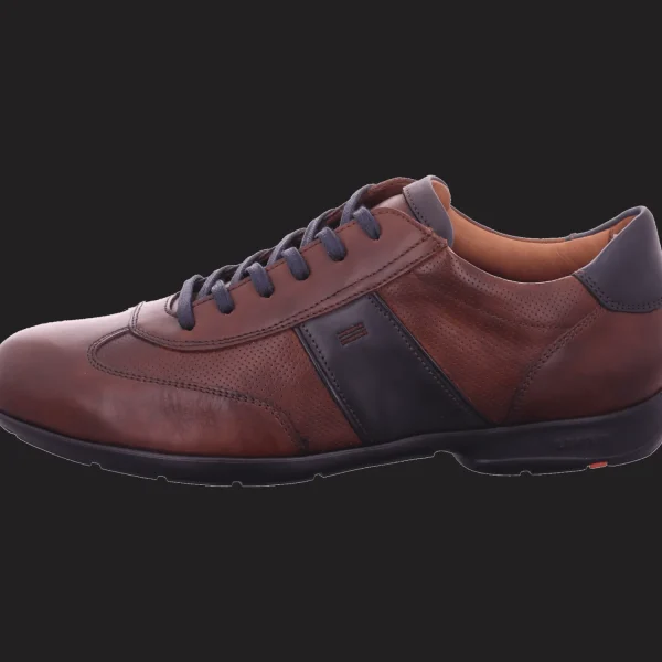 Discount Lloyd Herrenschnürschuh sportiv braun