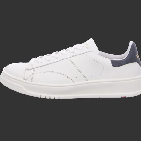 Cheap Lloyd Herrenschnürschuh sportiv weiß