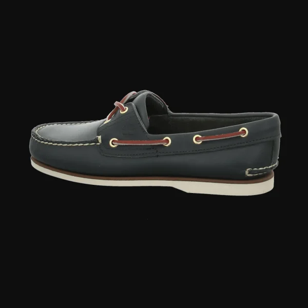 Sale Timberland Herrenschnürschuh sportiv NAVY