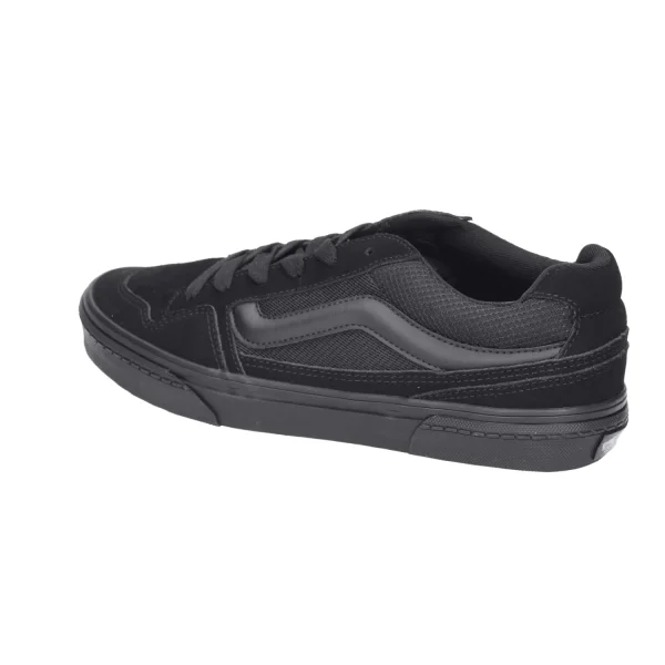 Discount Schuh Heinrich Herrenschnürschuh sportiv black