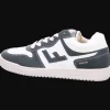 Shop flamingoslife Herrenschnürschuh sportiv FOREST PEARL