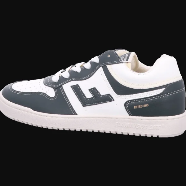 Shop flamingoslife Herrenschnürschuh sportiv FOREST PEARL