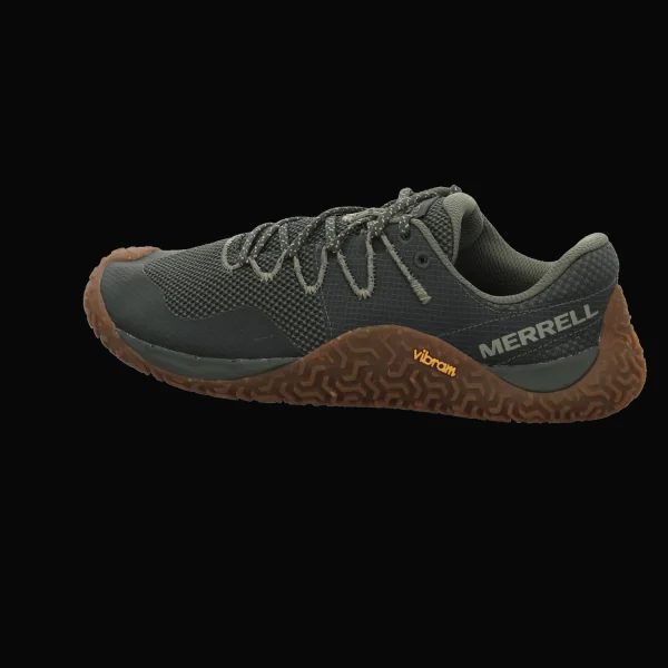 Sale Wolverine Herrenschnürschuh sportiv pine/Gum