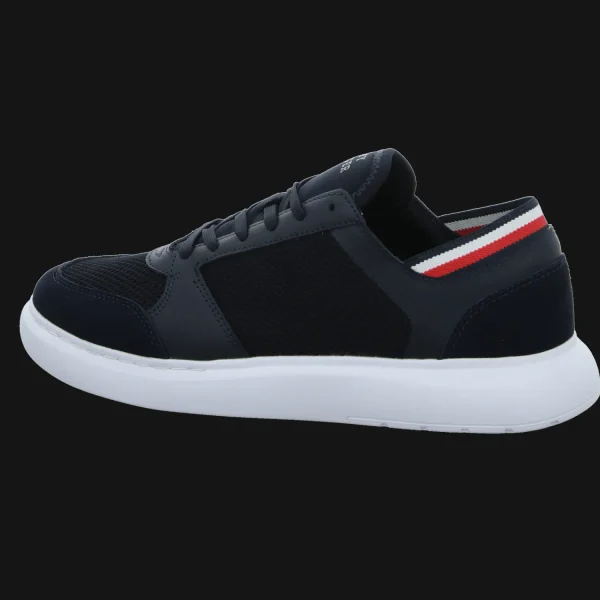 Cheap Tommy Hilfiger Herrenschnürschuh sportiv Desert Sky