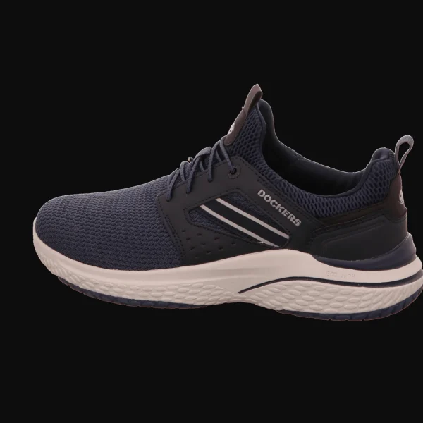 Hot Dockers by Gerli Herrenschnürschuh sportiv navy