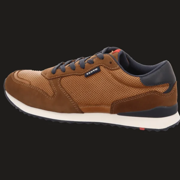 Cheap Lloyd Herrenschnürschuh sportiv braun