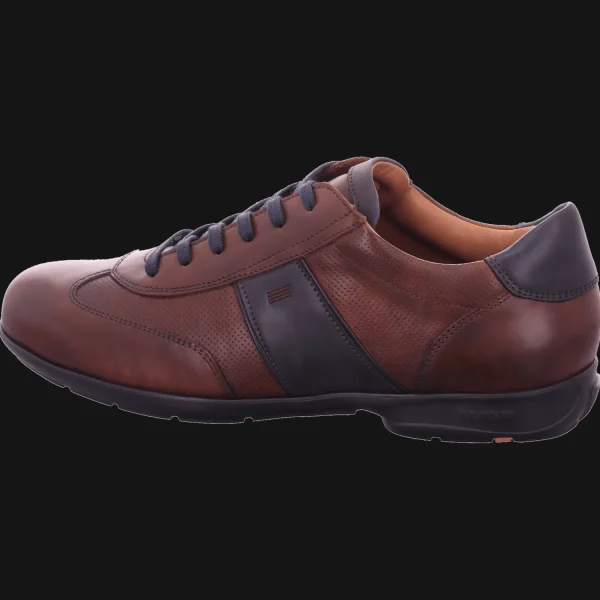 Discount Lloyd Herrenschnürschuh sportiv braun