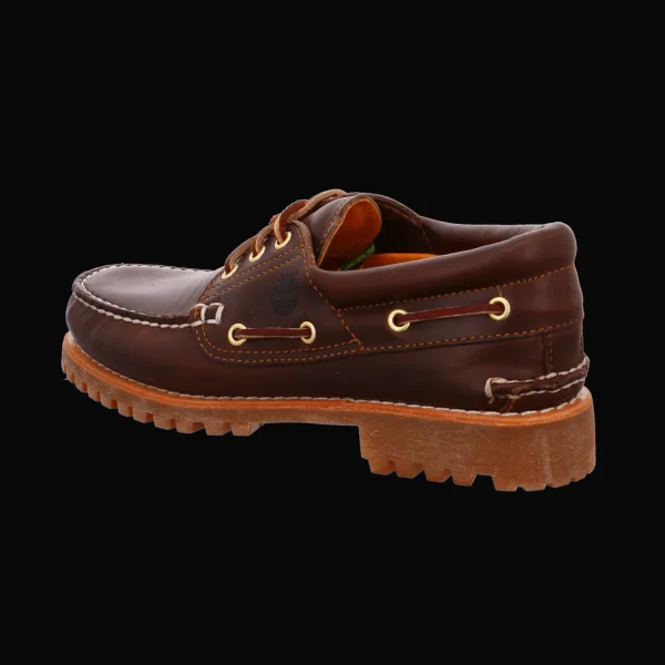 Online Timberland Herrenschnürschuh sportiv grau
