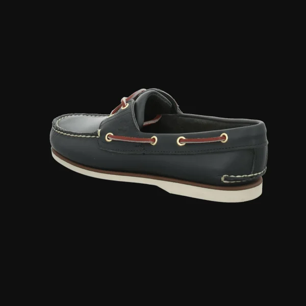 Sale Timberland Herrenschnürschuh sportiv NAVY
