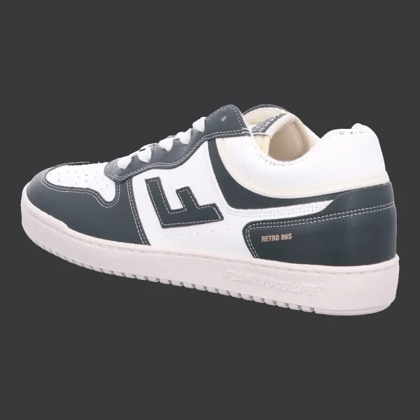 Shop flamingoslife Herrenschnürschuh sportiv FOREST PEARL