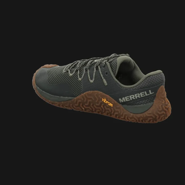 Sale Wolverine Herrenschnürschuh sportiv pine/Gum