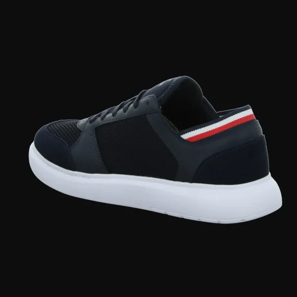 Cheap Tommy Hilfiger Herrenschnürschuh sportiv Desert Sky