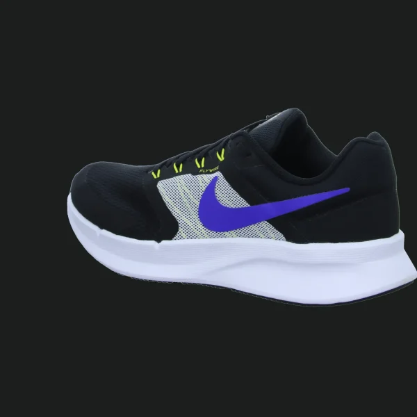 Cheap Nike Herrenschnürschuh sportiv schwarz
