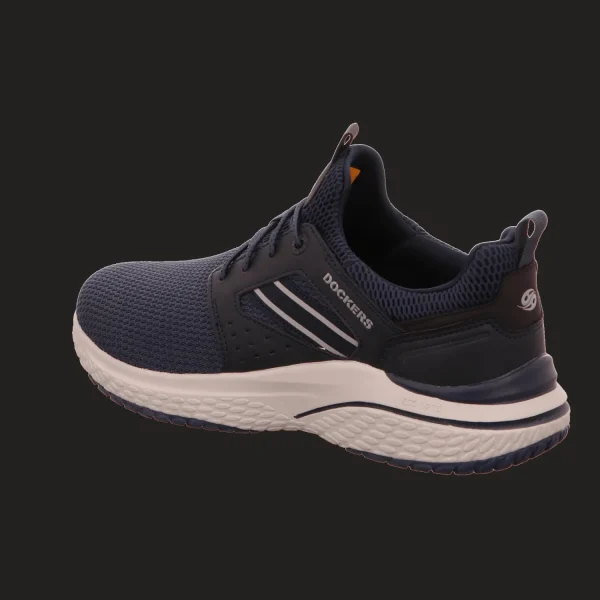 Hot Dockers by Gerli Herrenschnürschuh sportiv navy