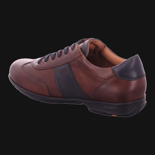 Discount Lloyd Herrenschnürschuh sportiv braun