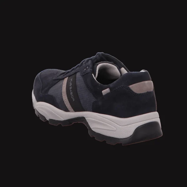 New Gabor Herrenschnürschuh sportiv blau