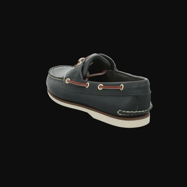 Sale Timberland Herrenschnürschuh sportiv NAVY