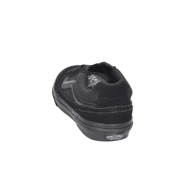 Discount Schuh Heinrich Herrenschnürschuh sportiv black